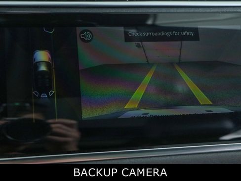 Used 2023 Land Rover Range Rover Evoque S image 19