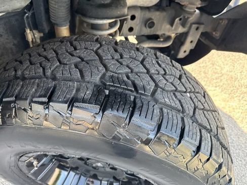 Used 2012 Jeep Wrangler Unlimited Sport AWD/4WD image 14