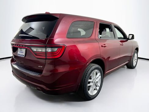 Used 2022 Dodge Durango GT image 5