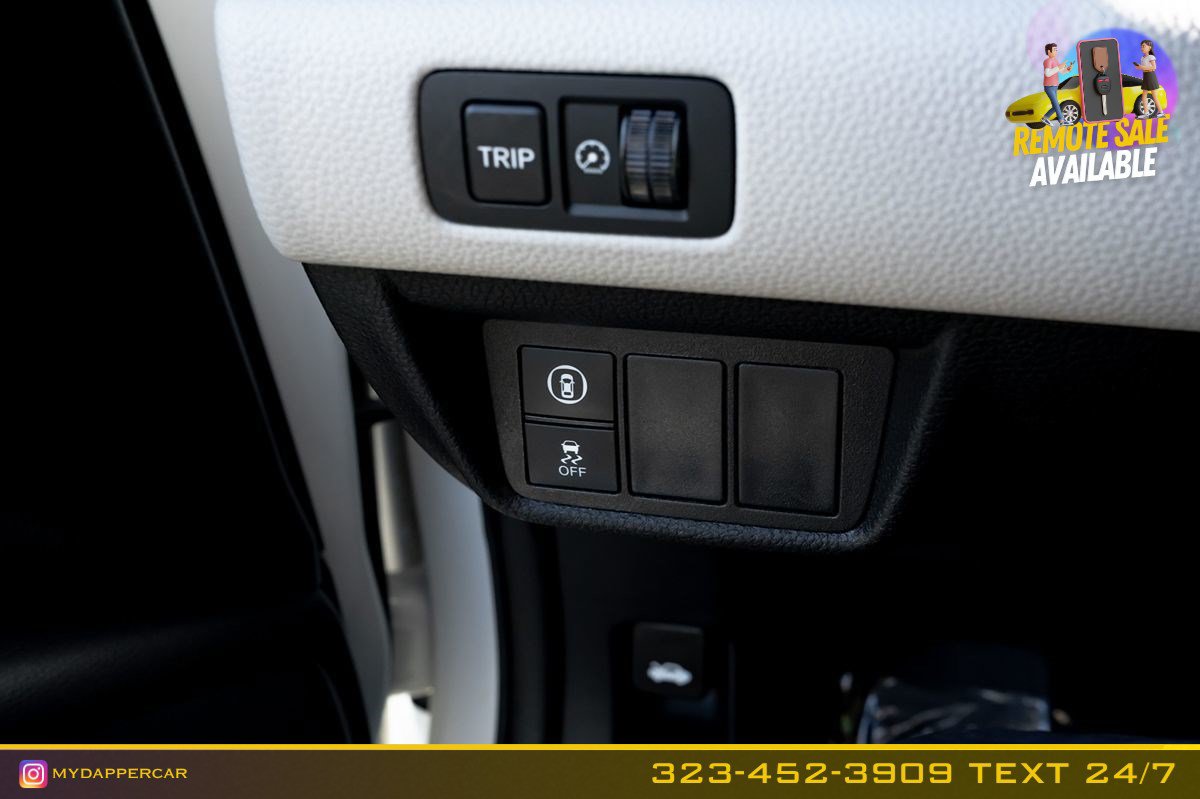 Used 2020 Honda Accord LX image 23