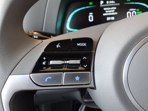 New 2026 Hyundai Elantra Hybrid FWD image 25
