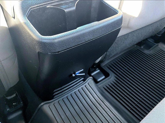 Used 2021 Toyota Tacoma SR5 RWD image 22