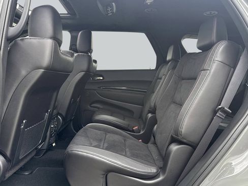New 2026 Dodge Durango GT AWD/4WD image 26