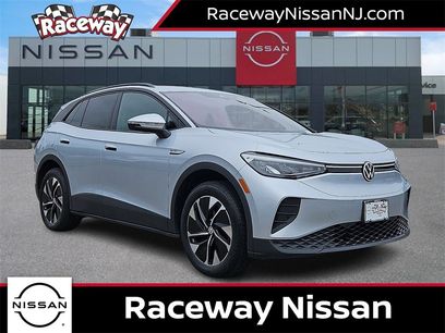 Used 2022 Volkswagen ID.4 Pro