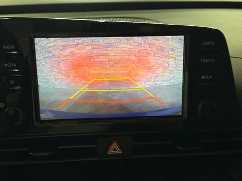 Used 2022 Hyundai Elantra N Line FWD image 9