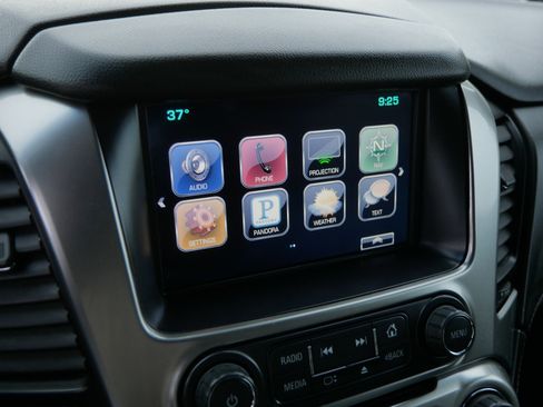 Used 2016 Chevrolet Tahoe LT w/ Max Trailering Package image 33