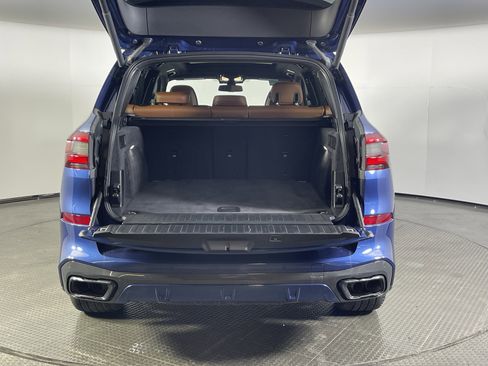 Certified 2023 BMW X5 M50i w/ Executive Package image 8
