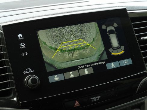 Used 2019 Honda Passport Touring image 23