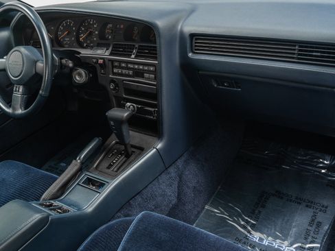 Used 1988 Toyota Supra image 14