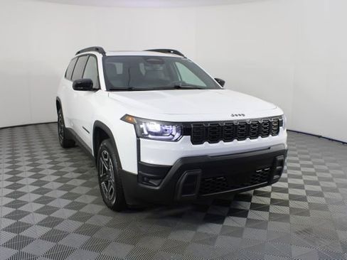 New 2026 Jeep Cherokee Limited image 26