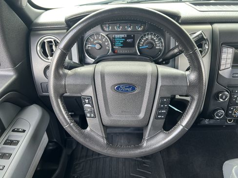 Used 2014 Ford F150 XLT w/ Equipment Group 302A Luxury AWD/4WD image 22