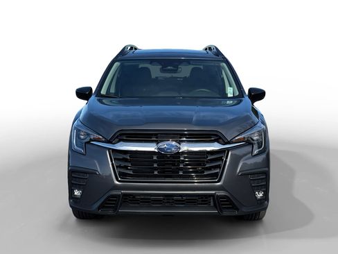 New 2026 Subaru Ascent Limited image 8