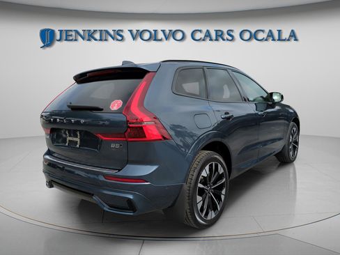 New 2026 Volvo XC60 B5 Plus w/ Protection Package Premier image 8