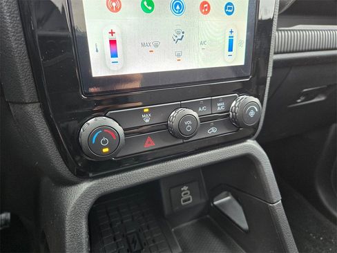 New 2025 Ford Ranger XLT w/ FX4 Off-Road Package image 16