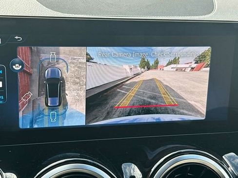 Certified 2026 Mercedes-Benz GLB 250 GLB 250 image 25