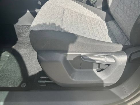 Certified 2026 Volkswagen Tiguan S FWD image 46