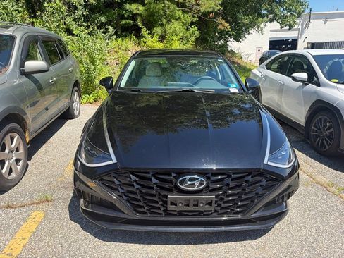 Used 2023 Hyundai Sonata SEL FWD image 6