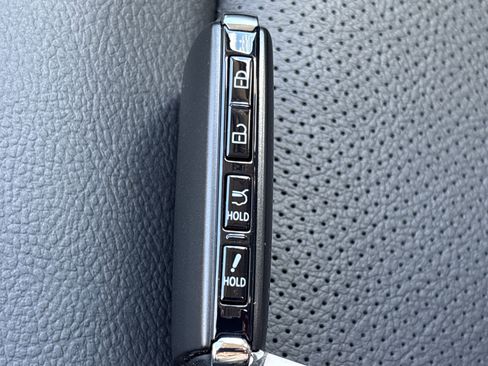 New 2025 MAZDA CX-5 AWD 2.5 S w/ Preferred Package image 40