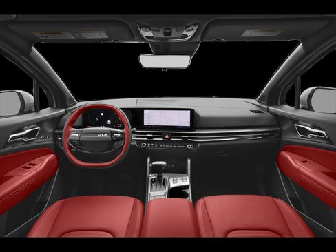 New 2026 Kia Sportage SX image 30