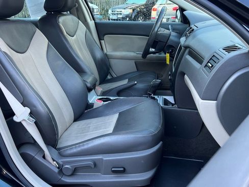 Used 2010 Mercury Milan Hybrid image 8