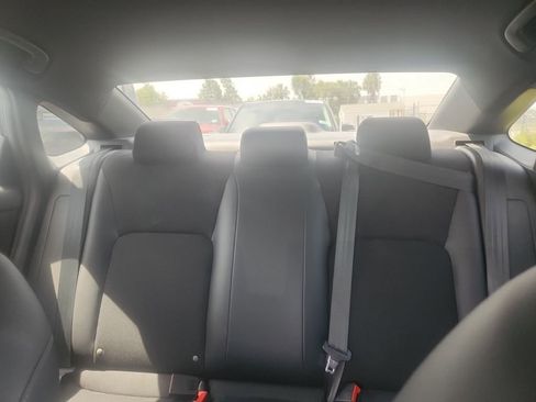 Used 2023 Honda Civic Sport image 5