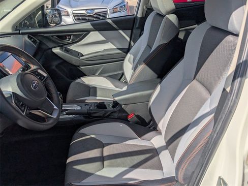 Certified 2023 Subaru Crosstrek 2.0i Premium image 10