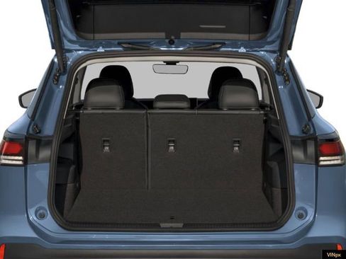 New 2026 Volkswagen Tiguan SE image 10