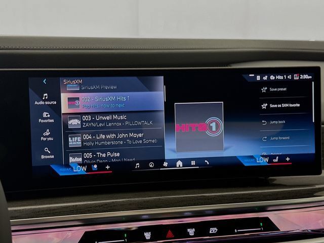 Used 2026 BMW 760i xDrive AWD/4WD image 15
