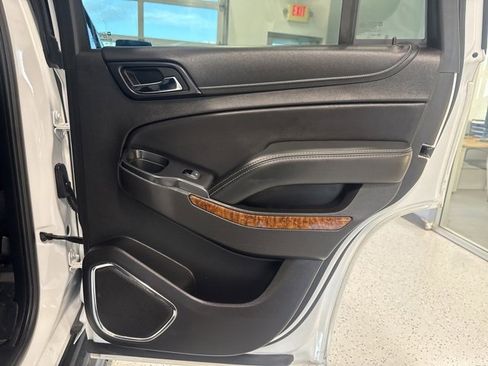 Used 2018 Chevrolet Tahoe Premier image 48