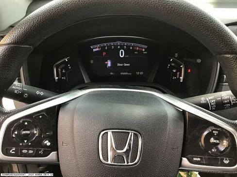 Used 2020 Honda CR-V LX image 13