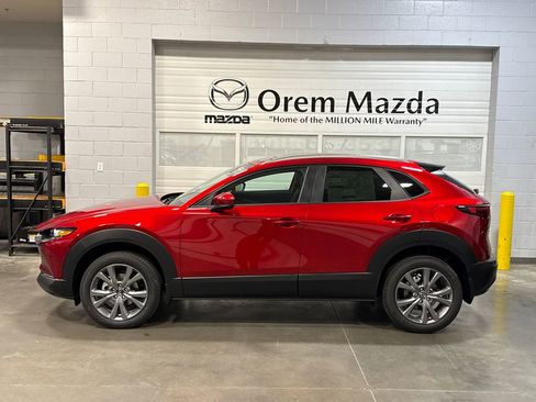 New 2026 MAZDA CX-30 AWD 2.5 S image 11