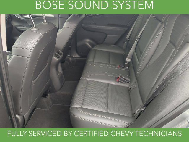 Certified 2024 Buick Envision Preferred AWD/4WD image 21