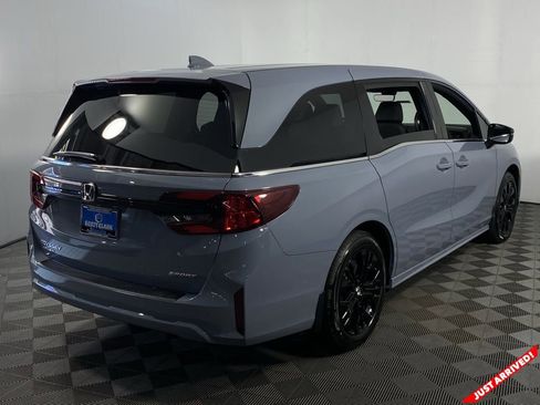 New 2026 Honda Odyssey Sport-L image 7