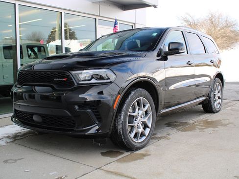 New 2026 Dodge Durango GT image 3