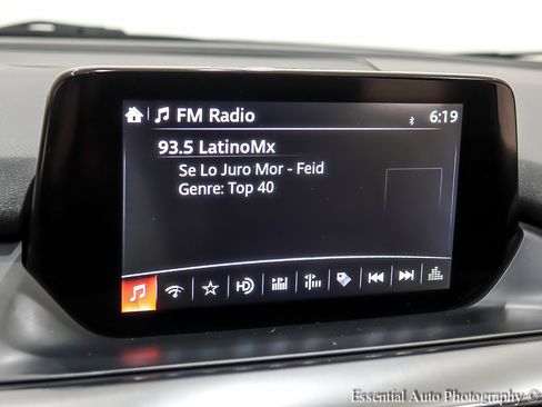 Used 2016 MAZDA MAZDA6 Grand Touring image 21