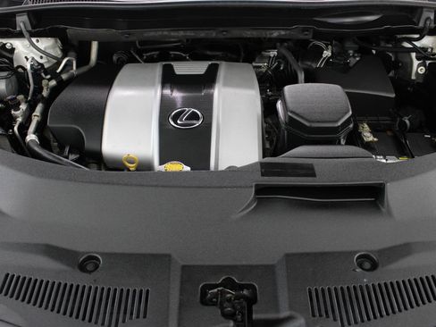 Used 2016 Lexus RX 350 FWD 4dr w/ Premium Package image 69