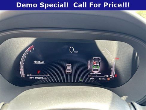 Used 2025 Acura TLX SH-AWD w/ A-SPEC Pkg image 19