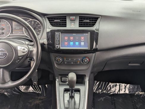 Used 2019 Nissan Sentra S FWD image 14