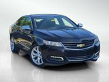 Used 2014 Chevrolet Impala LTZ image 3