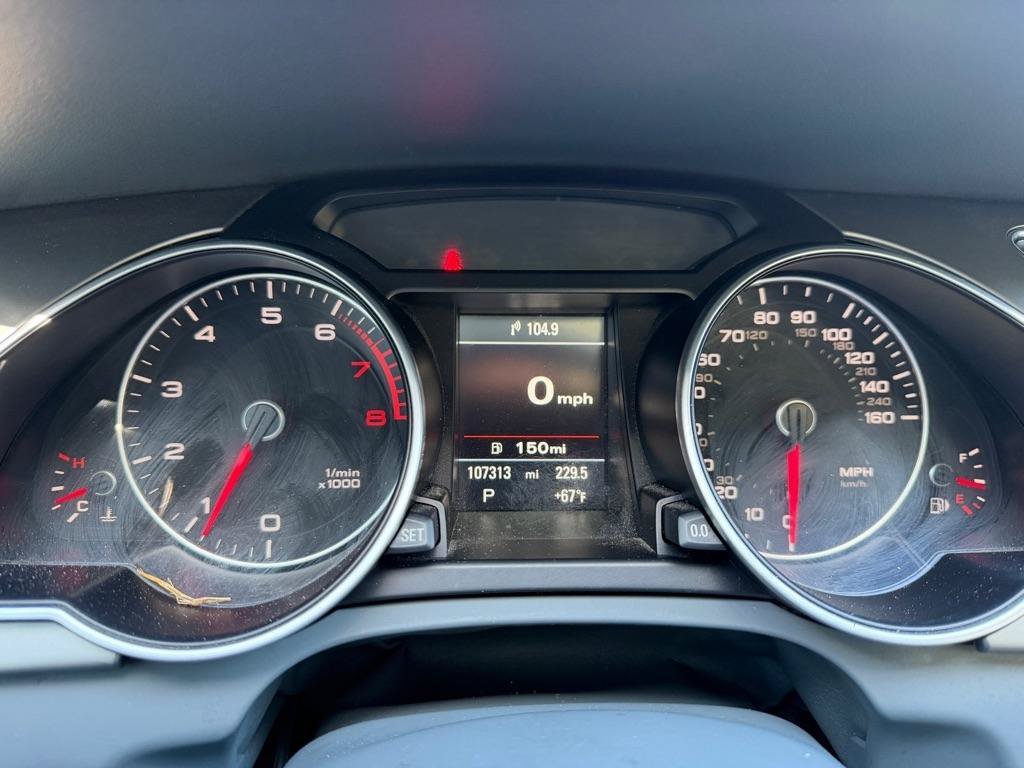 Used 2014 Audi A5 2.0T Premium Plus w/ Premium Plus Package AWD/4WD image 13