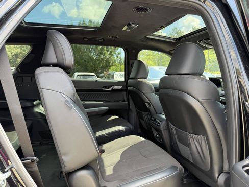 Used 2024 Hyundai Palisade Calligraphy AWD/4WD image 28