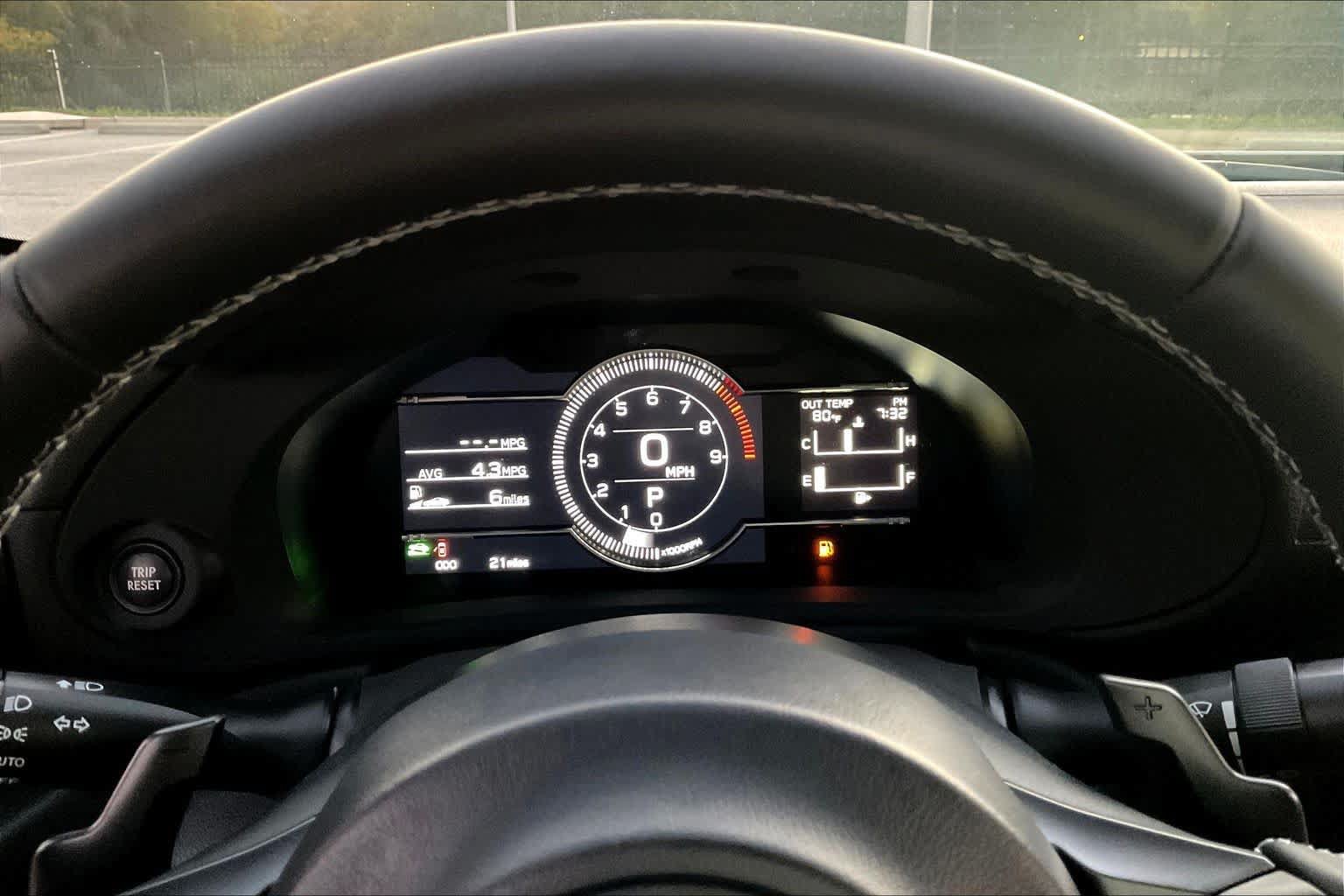 Used 2026 Toyota GR86 Premium w/ Performance Package RWD image 25