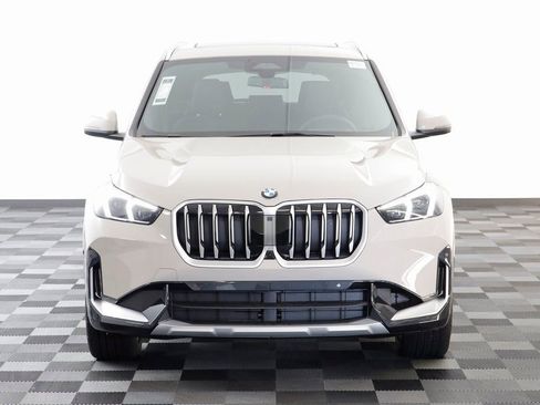 New 2026 BMW X1 xDrive28i image 23