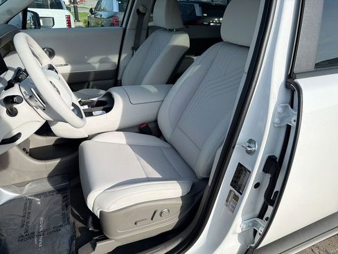 New 2026 Hyundai Palisade SEL AWD/4WD image 13