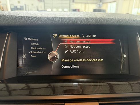 Used 2016 BMW 535i xDrive Sedan image 27