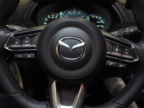 Certified 2025 MAZDA CX-5 AWD 2.5 S image 26