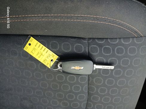 Used 2020 Chevrolet Trax LS w/ Tint and Cruise Package FWD image 32