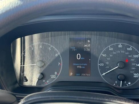Used 2025 Toyota Corolla LE FWD image 22