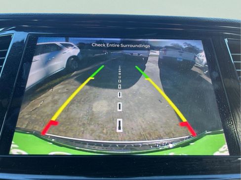 Certified 2021 Dodge Durango GT image 20