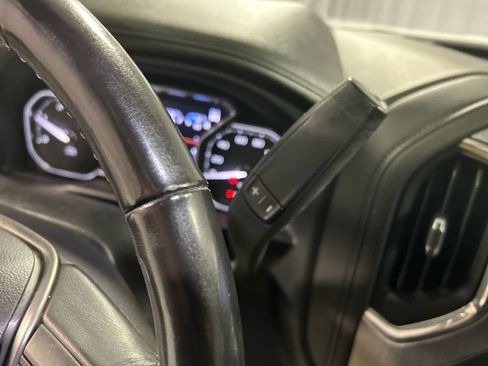 Used 2020 GMC Sierra 2500 Denali w/ Denali Ultimate Package image 19